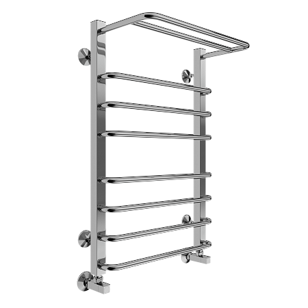 Арктур П8 500х800 Полотенцесушитель  TERMINUS Красноярск - фото 1