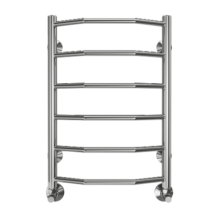 Виктория П6 400х600 Полотенцесушитель  TERMINUS Красноярск - фото 2