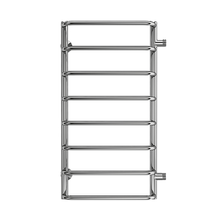 Стандарт П8 400х800 бп600 Полотенцесушитель  TERMINUS Красноярск - фото 2