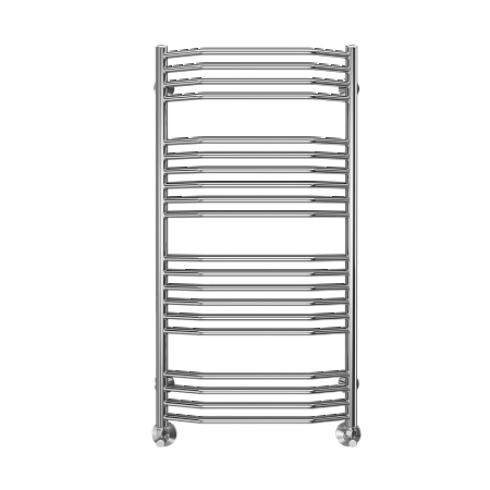 Виктория П20 500х1000 Полотенцесушитель  TERMINUS Красноярск - фото 2