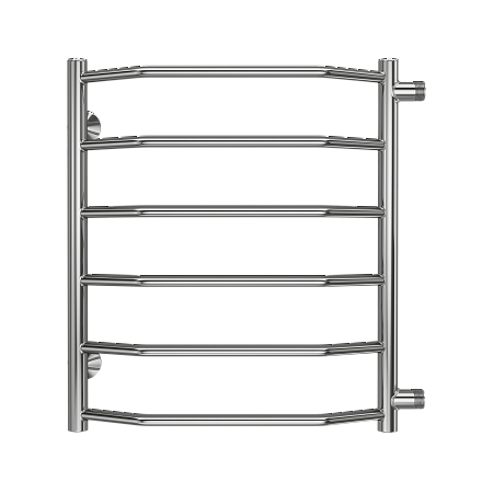 Виктория П6 500х600 бп500 Полотенцесушитель  TERMINUS Красноярск - фото 2